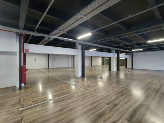 Imagem Imóvel para Alugar, 1.710 m² em Rudge Ramos - São Bernardo Do Campo Imagem Imóvel para Alugar, 1.710 m² em Rudge Ramos - São Bernardo Do Campo