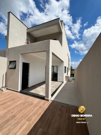 Imagem Casa com 3 Quartos à Venda, 199 m² em Jardim Paulista - Atibaia Imagem Casa com 3 Quartos à Venda, 199 m² em Jardim Paulista - Atibaia