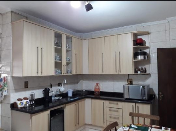 Imagem Apartamento com 3 Quartos à Venda, 140 m² em Centro - São Vicente Imagem Apartamento com 3 Quartos à Venda, 140 m² em Centro - São Vicente
