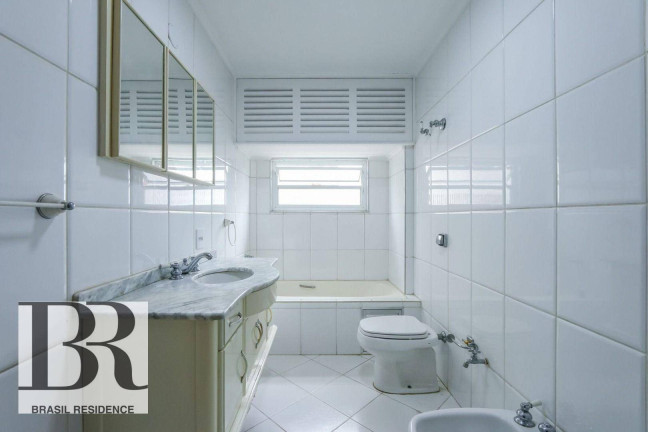 Imagem Apartamento com 4 Quartos à Venda, 153 m² em Paraíso - São Paulo