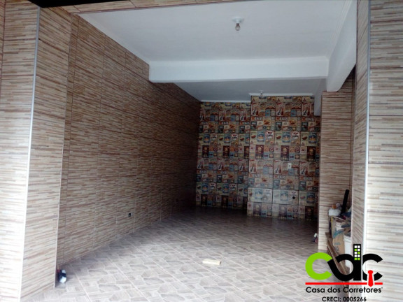Imagem Casa com 3 Quartos à Venda, 215 m² em Jardim Paraíso - Poços De Caldas