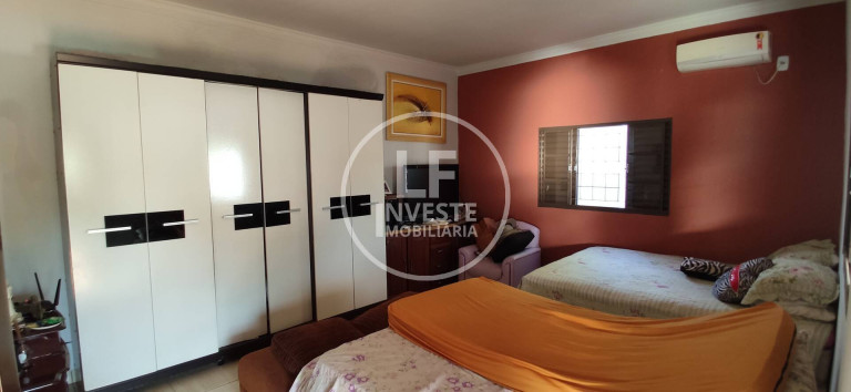 Imagem Chácara com 2 Quartos à Venda, 2.795 m² em Residencial Shangri-lá Ii - Goiânia