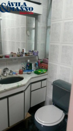 Imagem Apartamento com 3 Quartos à Venda, 76 m² em Vila Alpina - São Paulo Imagem Apartamento com 3 Quartos à Venda, 76 m² em Vila Alpina - São Paulo