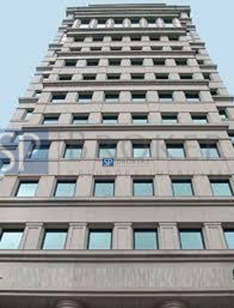 Imagem Sala Comercial para Alugar, 640 m² em Brooklin - São Paulo Imagem Sala Comercial para Alugar, 640 m² em Brooklin - São Paulo