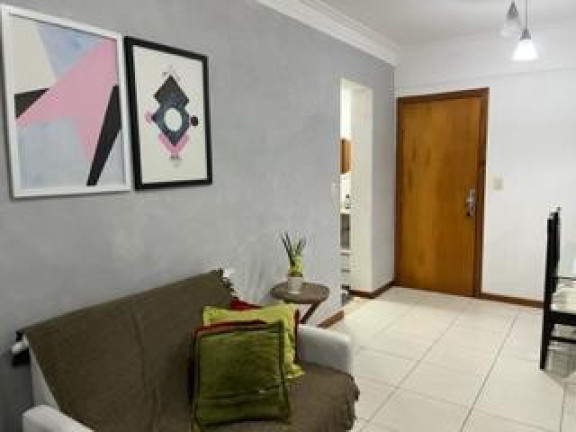 Imagem Apartamento com 1 Quarto para Alugar, 57 m² em Vilas Do Atlântico - Lauro De Freitas