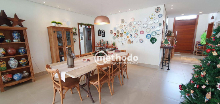 Imagem Casa com 3 Quartos à Venda, 341 m² em Swiss Park - Campinas Imagem Casa com 3 Quartos à Venda, 341 m² em Swiss Park - Campinas