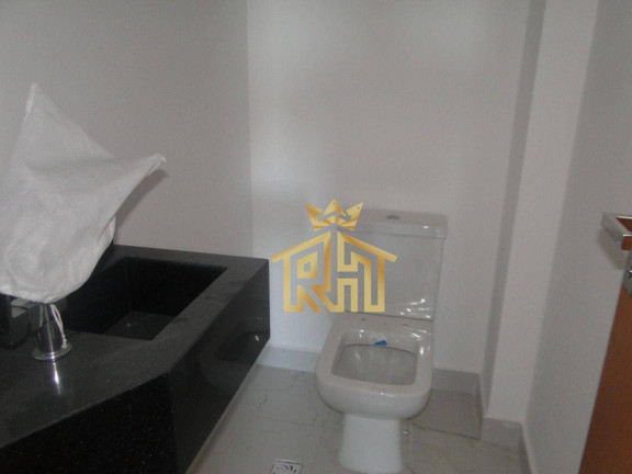 Imagem Apartamento com 4 Quartos à Venda, 153 m² em Canto Do Forte - Praia Grande