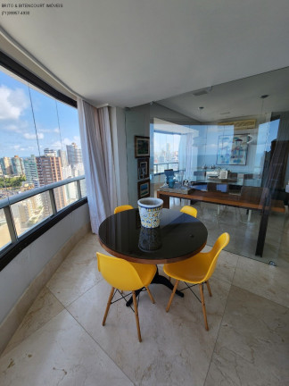 Imagem Imóvel com 3 Quartos à Venda, 310 m² em Ondina - Salvador Imagem Imóvel com 3 Quartos à Venda, 310 m² em Ondina - Salvador