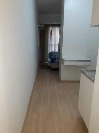 Imagem Apartamento com 1 Quarto para Alugar, 27 m² em Granja Viana - Cotia