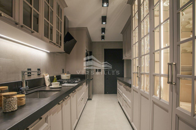 Imagem Apartamento com 3 Quartos à Venda, 141 m² em Embratel - Porto Velho