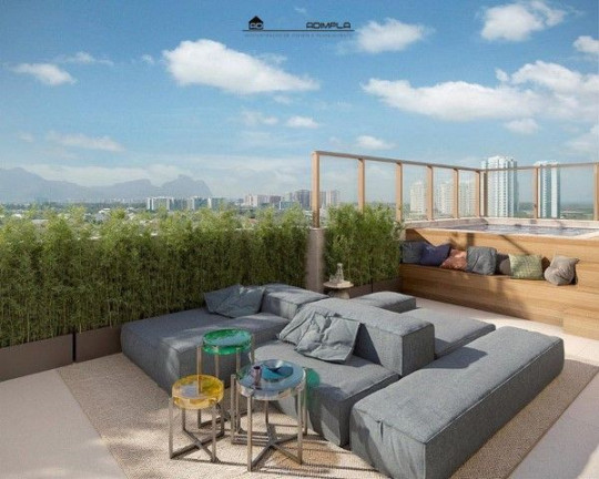 Imagem Apartamento com 3 Quartos à Venda, 119 m² em Barra Da Tijuca - Rio De Janeiro Imagem Apartamento com 3 Quartos à Venda, 119 m² em Barra Da Tijuca - Rio De Janeiro