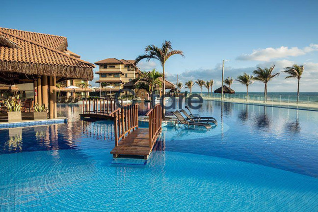 Imagem Apartamento com 3 Quartos à Venda, em Tapera - Aquiraz Imagem Apartamento com 3 Quartos à Venda, em Tapera - Aquiraz