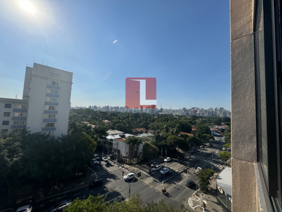 Imagem Apartamento com 3 Quartos à Venda, 127 m² em Jardim Paulista - São Paulo