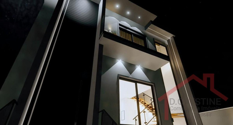 Imagem Casa com 3 Quartos à Venda, 237 m² em Portais - Cajamar