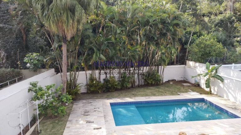 Imagem Casa com 5 Quartos à Venda, 893 m² em Alphaville Residencial Dois - Barueri Imagem Casa com 5 Quartos à Venda, 893 m² em Alphaville Residencial Dois - Barueri