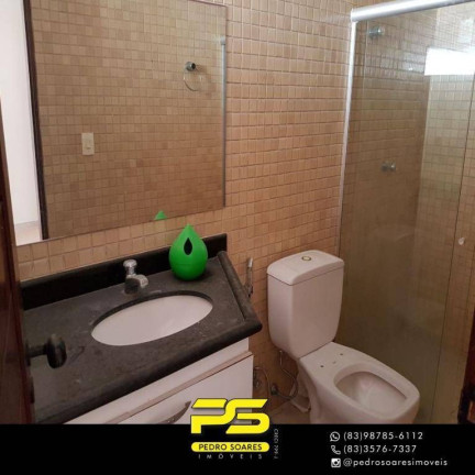 Imagem Apartamento com 4 Quartos à Venda, 231 m² em Tambaú - João Pessoa Imagem Apartamento com 4 Quartos à Venda, 231 m² em Tambaú - João Pessoa