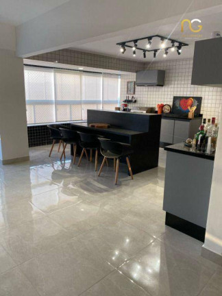 Imagem Imóvel com 3 Quartos à Venda, 159 m² em Vila Guilhermina - Praia Grande Imagem Imóvel com 3 Quartos à Venda, 159 m² em Vila Guilhermina - Praia Grande