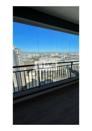 Apartamento com 1 Quarto à Venda, 109 m² em Alphaville - Barueri