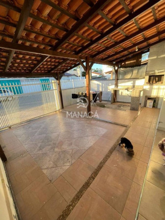 Imagem Casa com 2 Quartos à Venda, 50 m² em Jardim Icaraí - Barra Velha