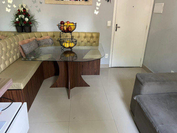 Imagem Apartamento com 2 Quartos à Venda, 45 m² em Jardim Petrópolis - Cotia Imagem Apartamento com 2 Quartos à Venda, 45 m² em Jardim Petrópolis - Cotia