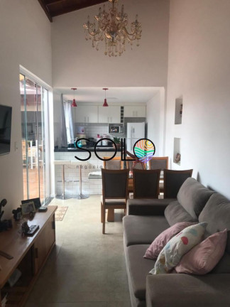 Imagem Casa com 2 Quartos à Venda, 171 m² em Doutor Tancredo De Almeida Neves - Araraquara