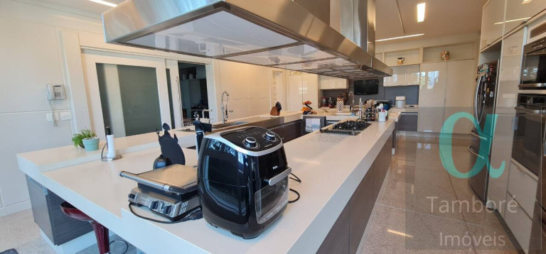 Imagem Casa com 6 Quartos à Venda, 2.811 m² em Tamboré - Santana De Parnaíba Imagem Casa com 6 Quartos à Venda, 2.811 m² em Tamboré - Santana De Parnaíba