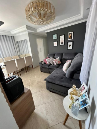 Imagem Apartamento com 3 Quartos à Venda, 72 m² em Vila Matilde - São Paulo