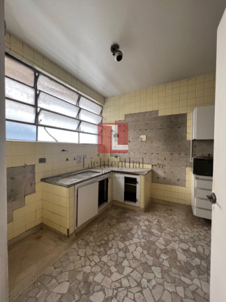 Imagem Apartamento com 3 Quartos à Venda, 200 m² em Itaim Bibi - São Paulo
