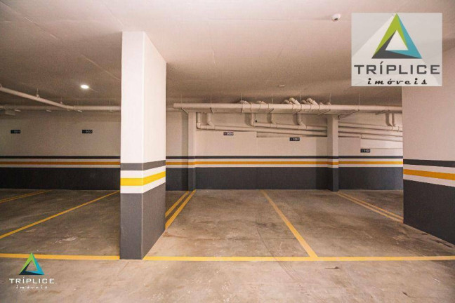 Imagem Apartamento com 3 Quartos à Venda, 72 m² em São Mateus - Juiz De Fora