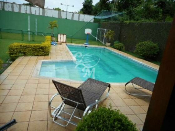 Imagem Casa de Condomínio com 4 Quartos à Venda, 436 m² em Parque Dos Cafezais 4 - Itupeva