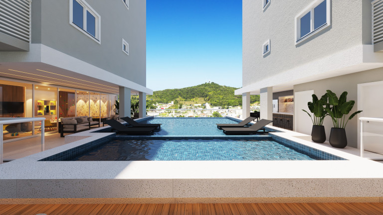 Imagem Imóvel com 2 Quartos à Venda, 53 m² em Alto Sao Bento - Itapema Imagem Imóvel com 2 Quartos à Venda, 53 m² em Alto Sao Bento - Itapema