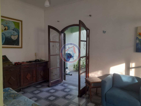 Imagem Casa com 2 Quartos à Venda ou Locação, 172 m² em Solemar - Praia Grande
