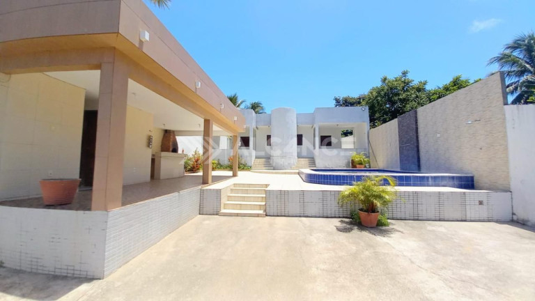 Imagem Casa com 4 Quartos à Venda, 126 m² em Centro - Conde Imagem Casa com 4 Quartos à Venda, 126 m² em Centro - Conde