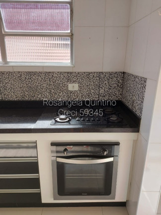Imagem Apartamento com 2 Quartos à Venda, 85 m² em Embaré - Santos Imagem Apartamento com 2 Quartos à Venda, 85 m² em Embaré - Santos