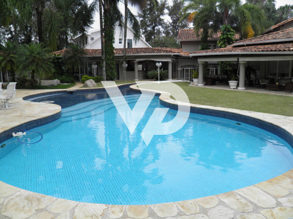 Imagem Casa de Condomínio com 3 Quartos à Venda, 2.000 m² em Alphaville - Santana De Parnaíba Imagem Casa de Condomínio com 3 Quartos à Venda, 2.000 m² em Alphaville - Santana De Parnaíba