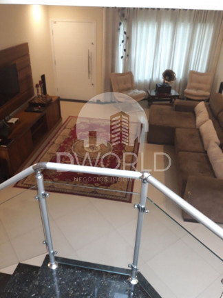 Imagem Casa com 3 Quartos à Venda, 311 m² em Vila Curuçá - Santo André Imagem Casa com 3 Quartos à Venda, 311 m² em Vila Curuçá - Santo André
