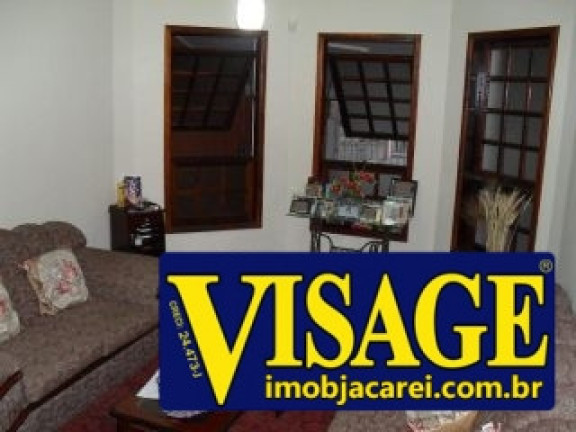 Imagem Casa com 3 Quartos à Venda,  em Vila Branca - Jacareí