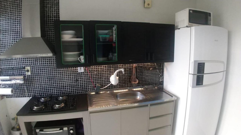 Imagem Apartamento com 1 Quarto à Venda,  em Agostinho