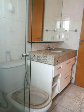 Imagem Apartamento com 3 Quartos à Venda, 80 m² em União - Belo Horizonte
