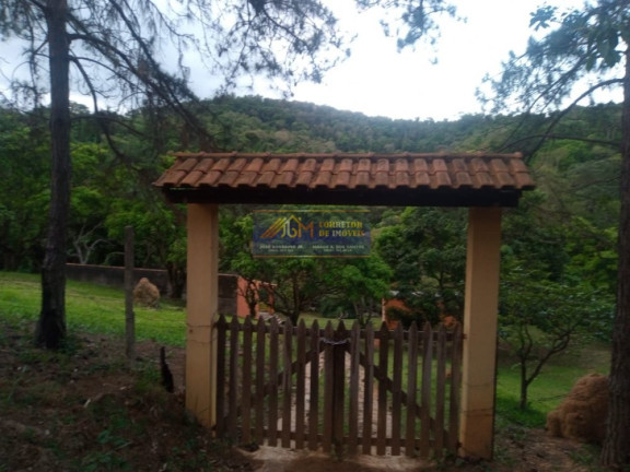 Imóvel com 2 Quartos à Venda, 10.427 m² em Bananal - Cabreúva