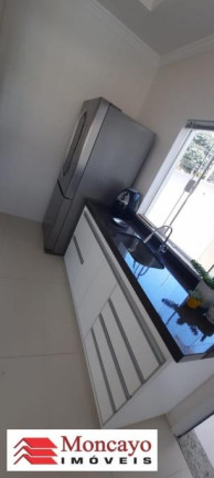 Imagem Sobrado com 4 Quartos à Venda, 360 m² em Jardim Britânia - Caraguatatuba