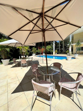 Imagem Casa com 4 Quartos à Venda, 400 m² em Busca Vida (abrantes) - Camaçari
