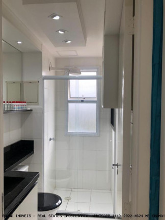 Imagem Apartamento com 2 Quartos à Venda,  em Parque Imperial - Ferraz De Vasconcelos