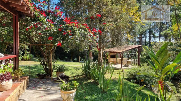 Imagem Fazenda à Venda, 389 m² em Pitas - Cotia Imagem Fazenda à Venda, 389 m² em Pitas - Cotia