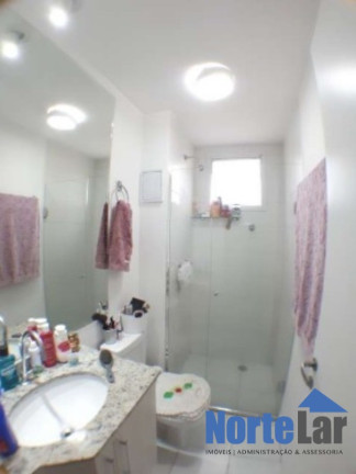 Imagem Apartamento com 3 Quartos à Venda, 67 m² em Bom Retiro - São Paulo