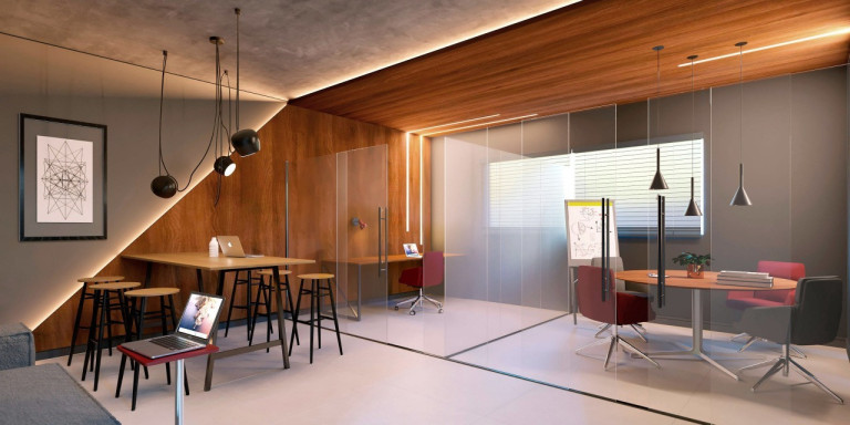 Imagem Imóvel com 1 Quarto à Venda, 59 m² em Nova Aliança - Ribeirão Preto Imagem Imóvel com 1 Quarto à Venda, 59 m² em Nova Aliança - Ribeirão Preto