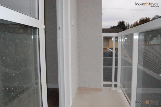 Imagem Apartamento com 2 Quartos à Venda, 51 m² em Boneca Do Iguaçu - São José Dos Pinhais
