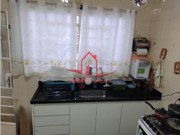 Imagem Casa com 2 Quartos à Venda, 120 m² em Rudge Ramos - São Bernardo Do Campo