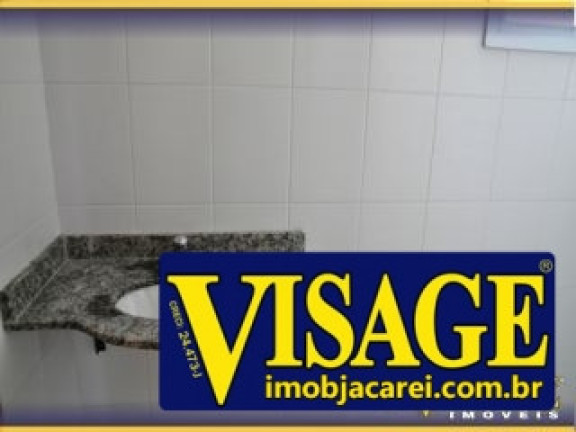 Imagem Apartamento com 3 Quartos para Alugar,  em Centro - Jacareí