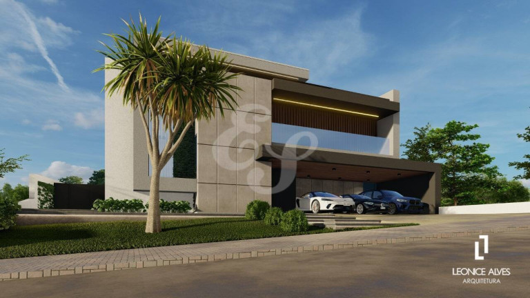 Imagem Casa de Condomínio com 4 Quartos à Venda, 578 m² em Alphaville - Barueri Imagem Casa de Condomínio com 4 Quartos à Venda, 578 m² em Alphaville - Barueri